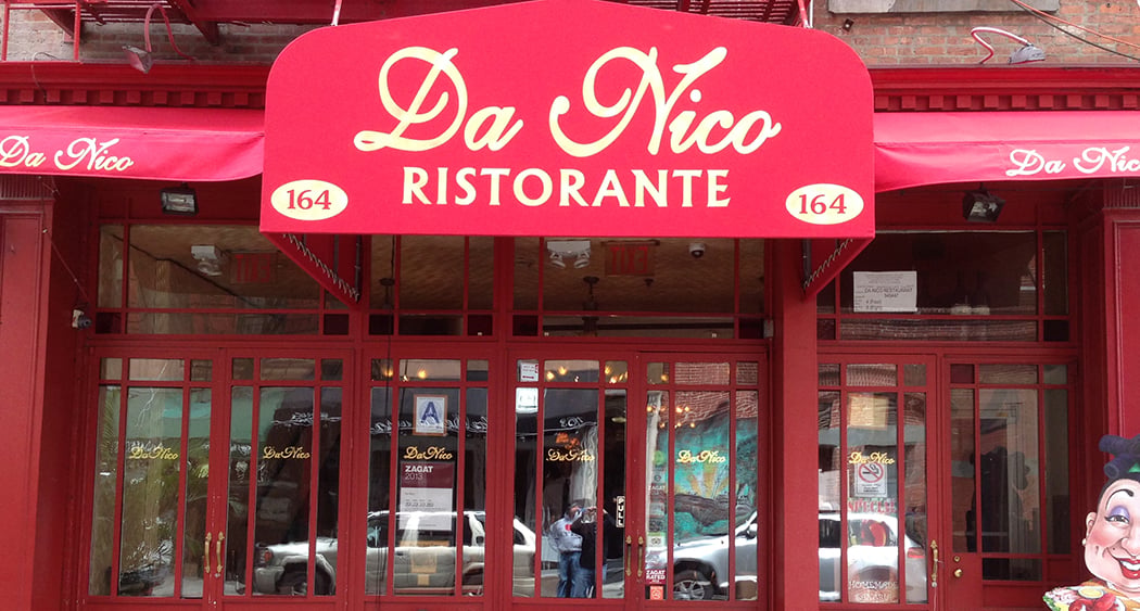 Da Nico Ristorante 5