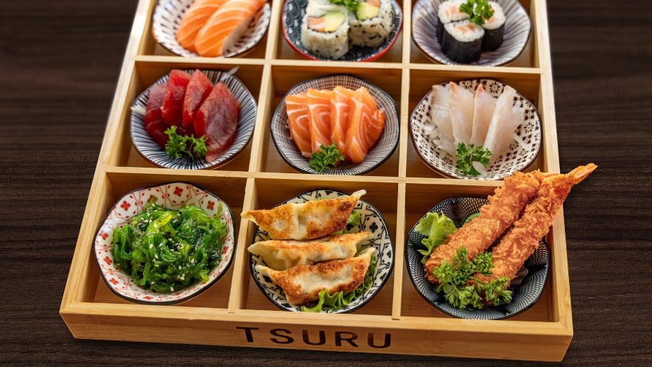 Tsuru 1
