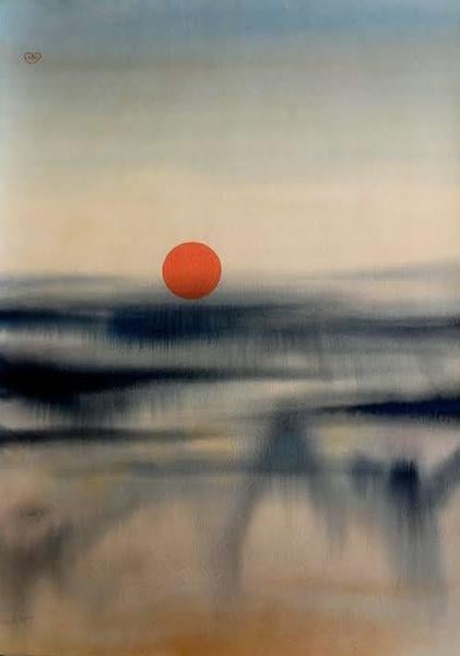 Le souffle de l'invisible 1