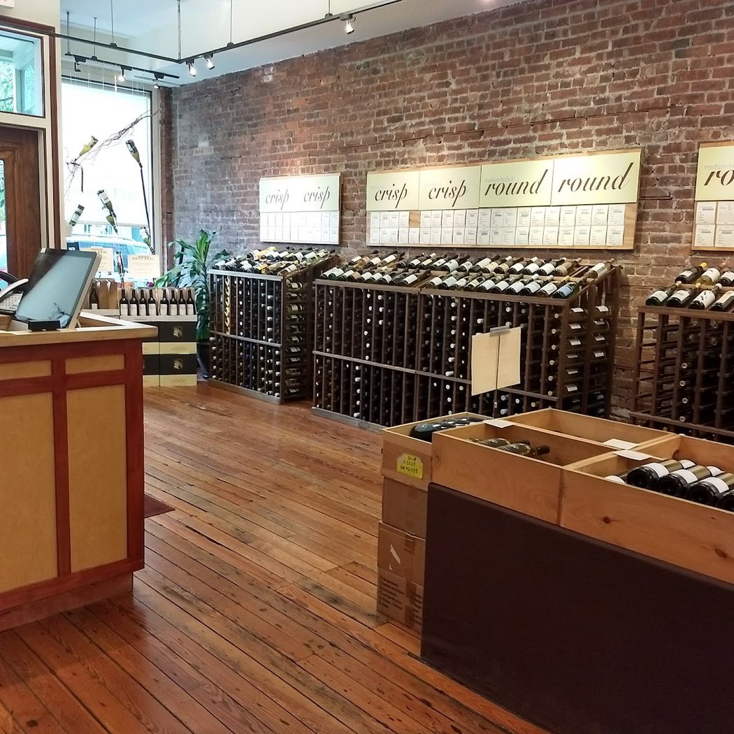 Friday Tastings 2