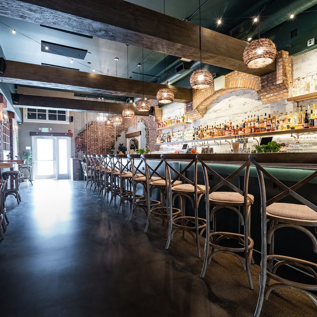 Third Pig Bar 3