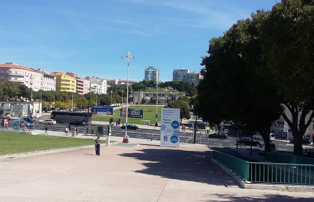 Marchas Infantis das Escolas de Lisboa 2