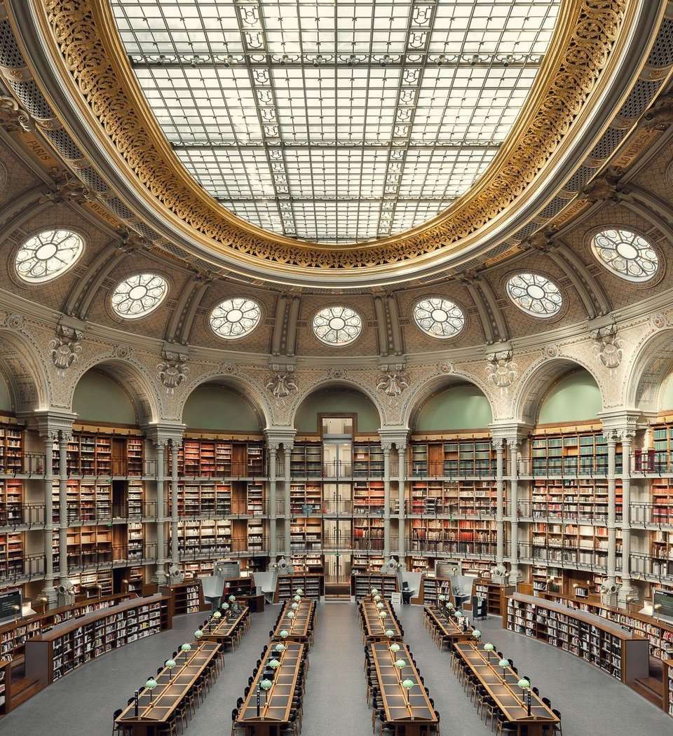 Nouvelles Assises du livre et de l’édition 1