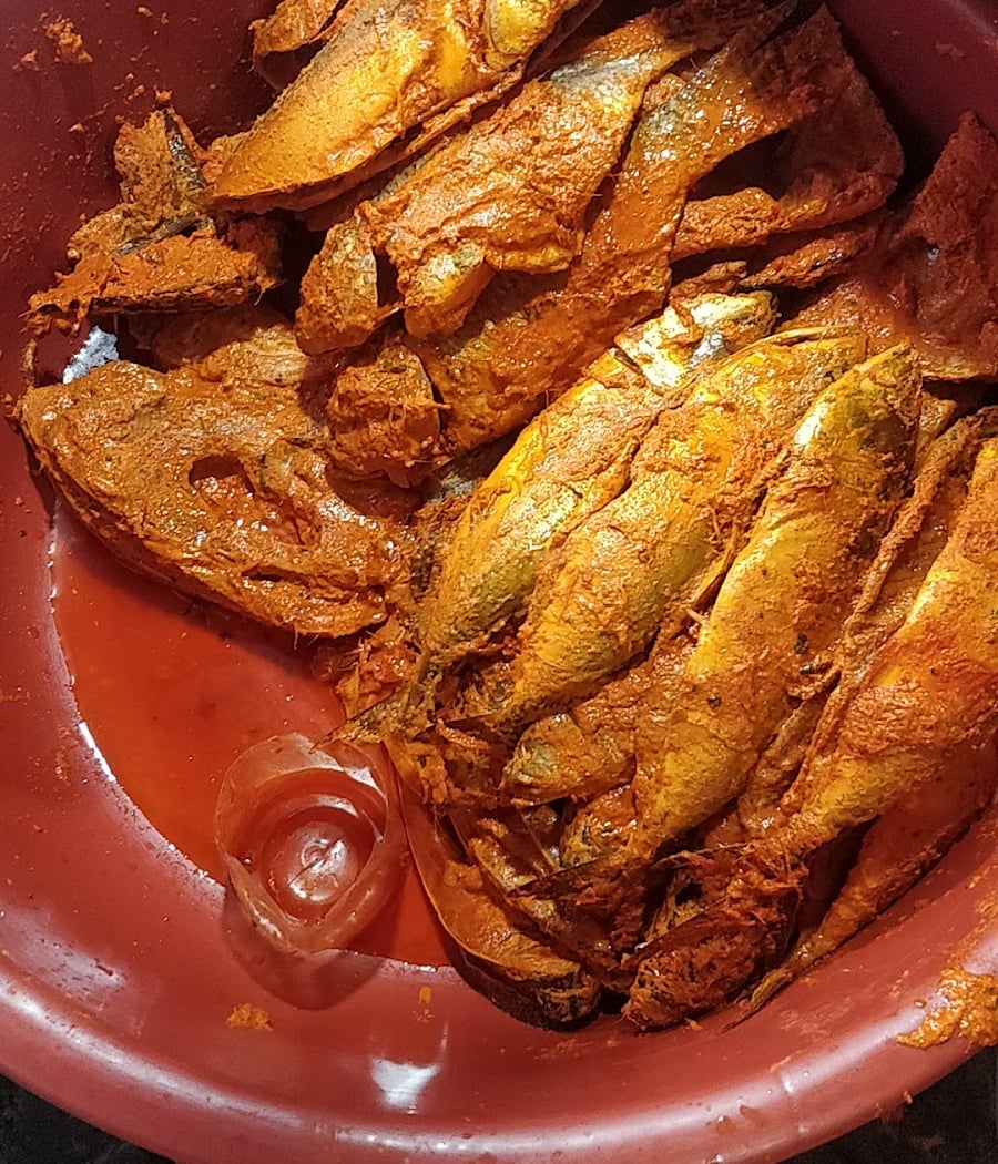 Rehamath Fish (Sea food) Restaurant. 2