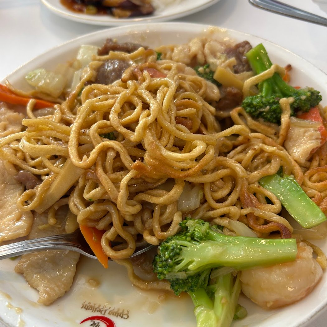 China Delight 2