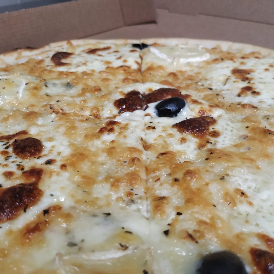 Aguilera Pizza 1