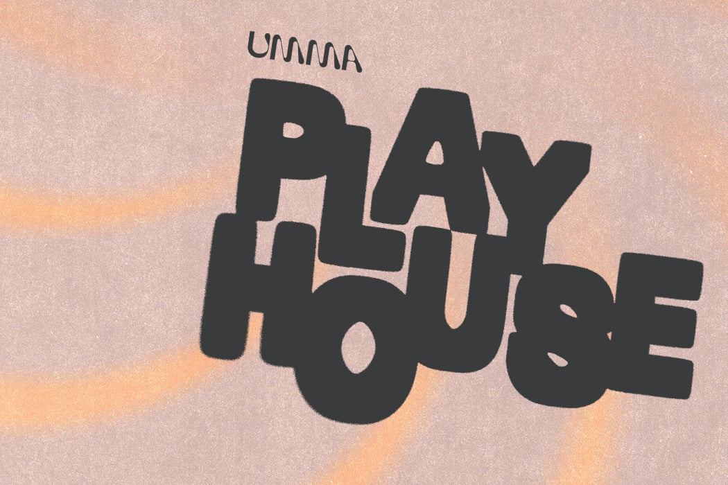 UMMA Playhouse: A Finals Week Delirium 1