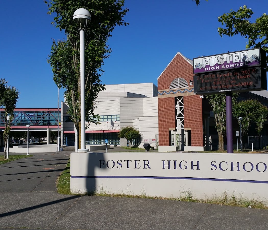 Foster High School 2