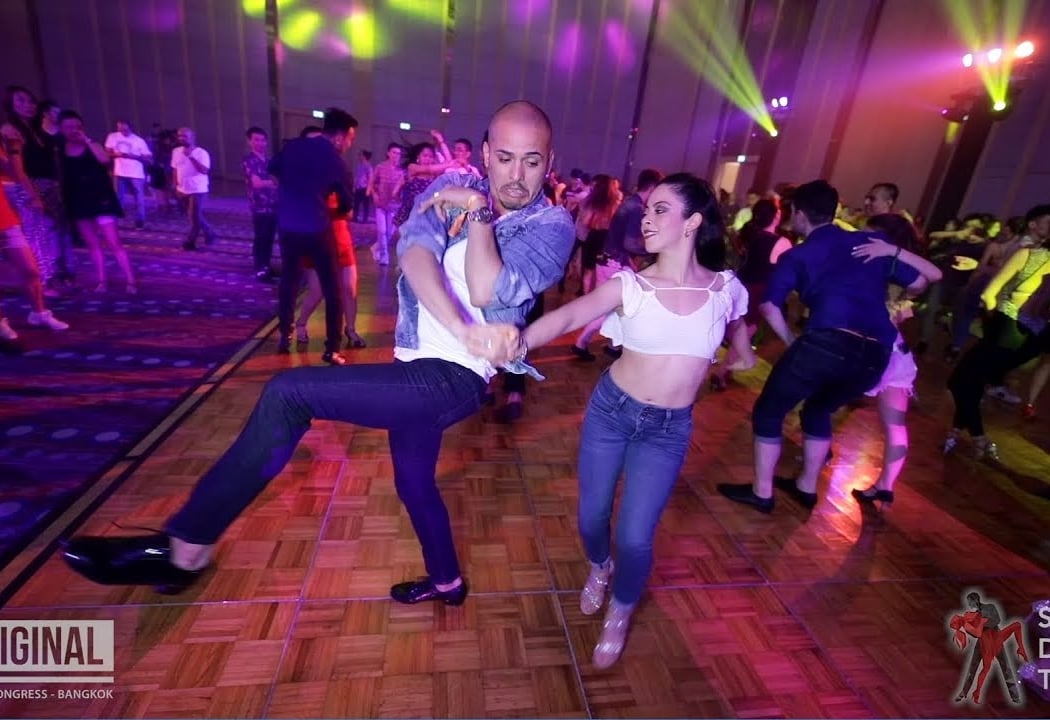 Salsa de Noche 1