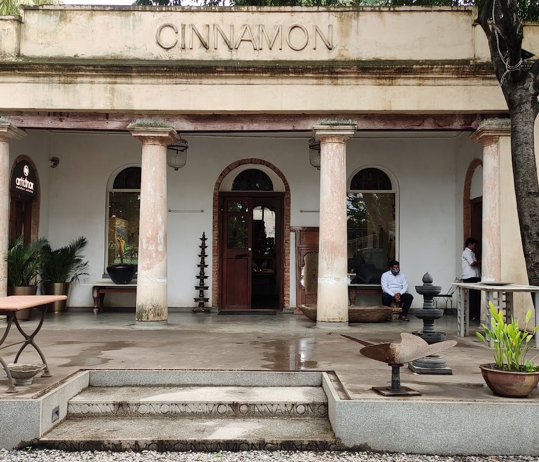 Cinnamon 3