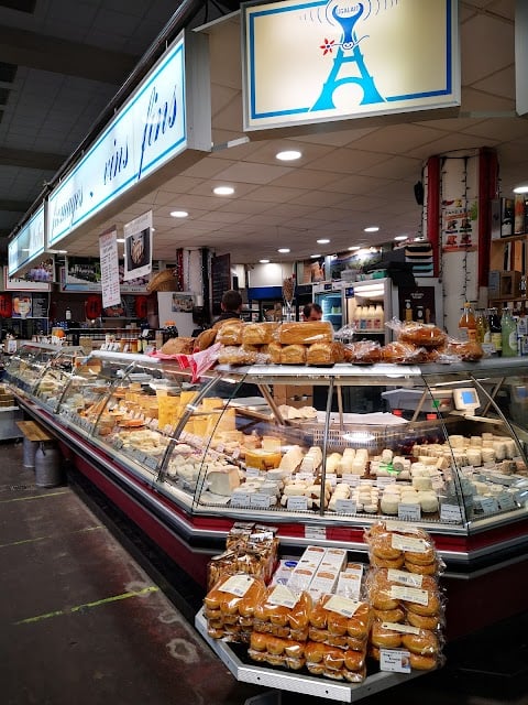 Marché couvert Saint-Martin 1
