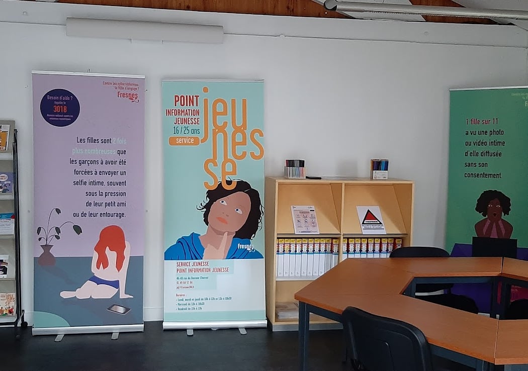 Atelier Fresnes demain : la parole aux jeunes 3