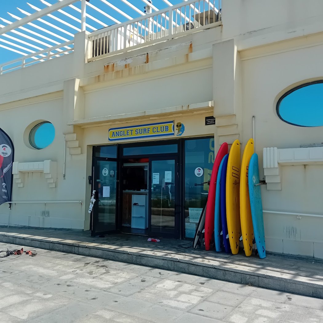 Anglet Surf Club 3