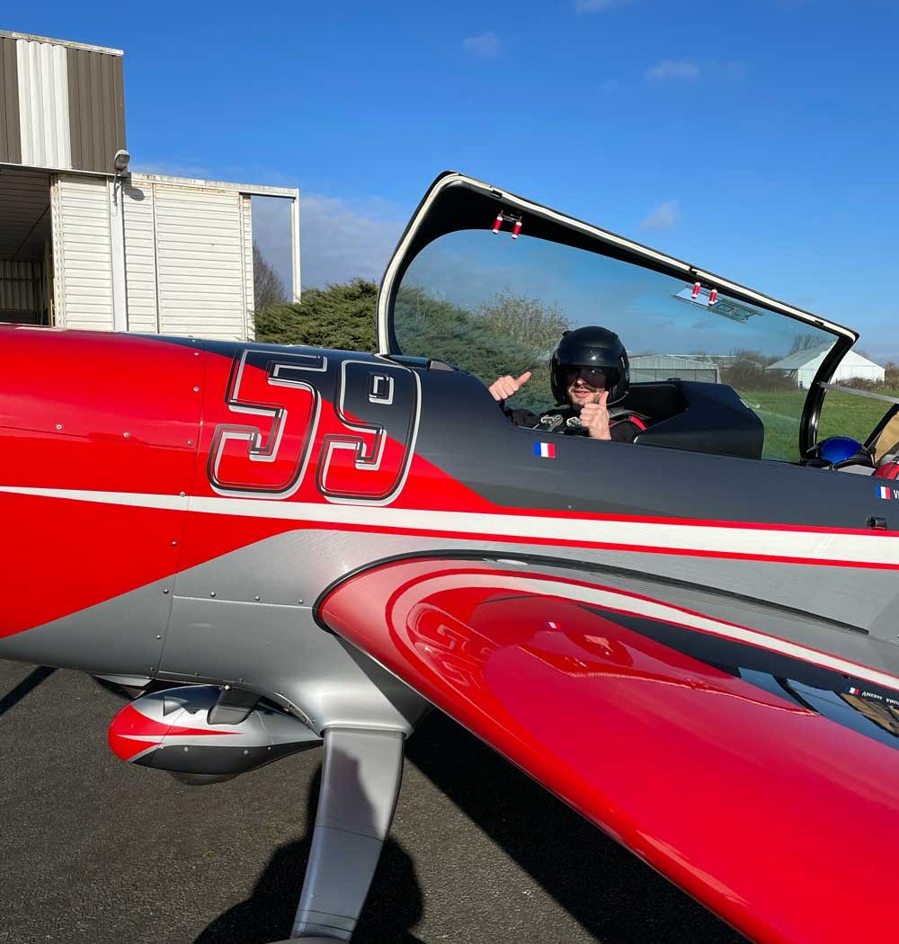 Fury Flight 2