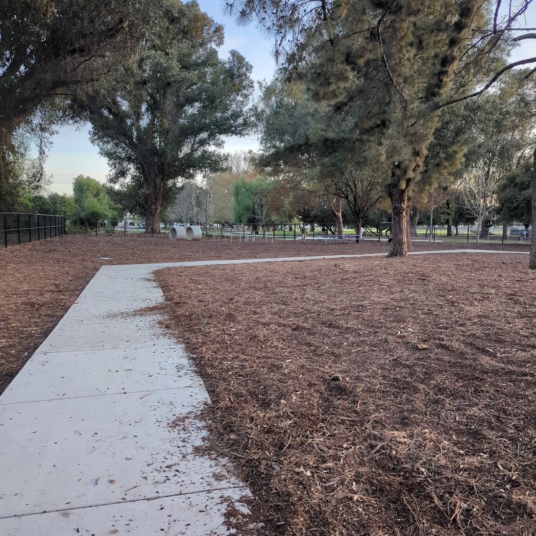 Dog park 3