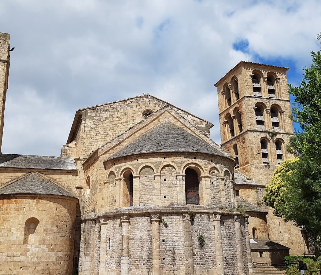 Tourist Office Grand Carcassonne - Antenna Minervois 3