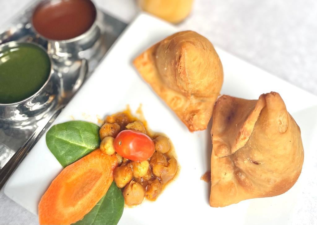 Mughlai Indian Cuisine 3