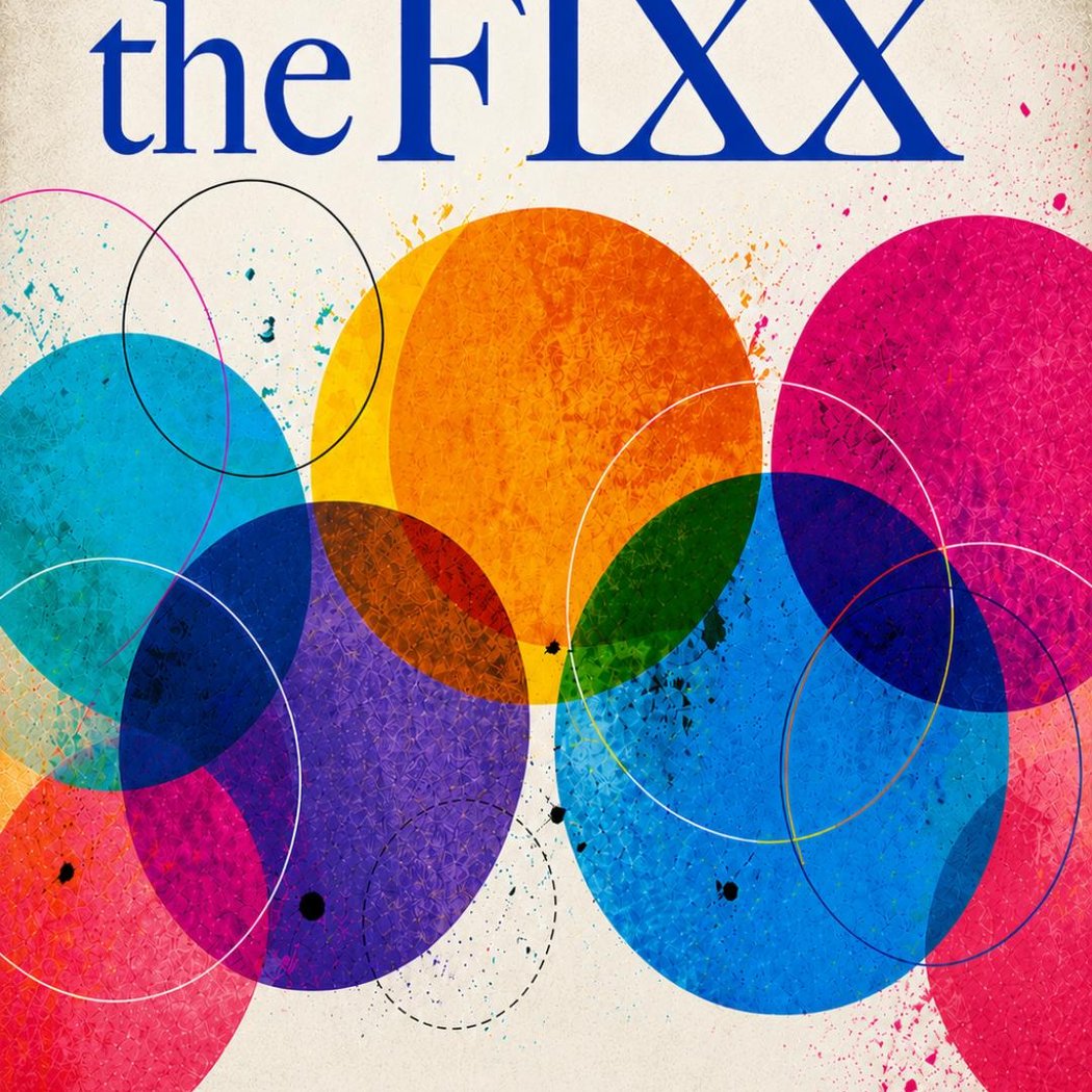 The Fixx