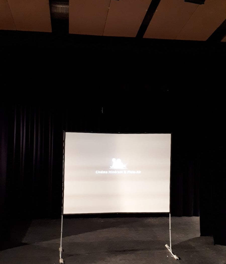 Cabaret d’improvisation spécial montagne 2