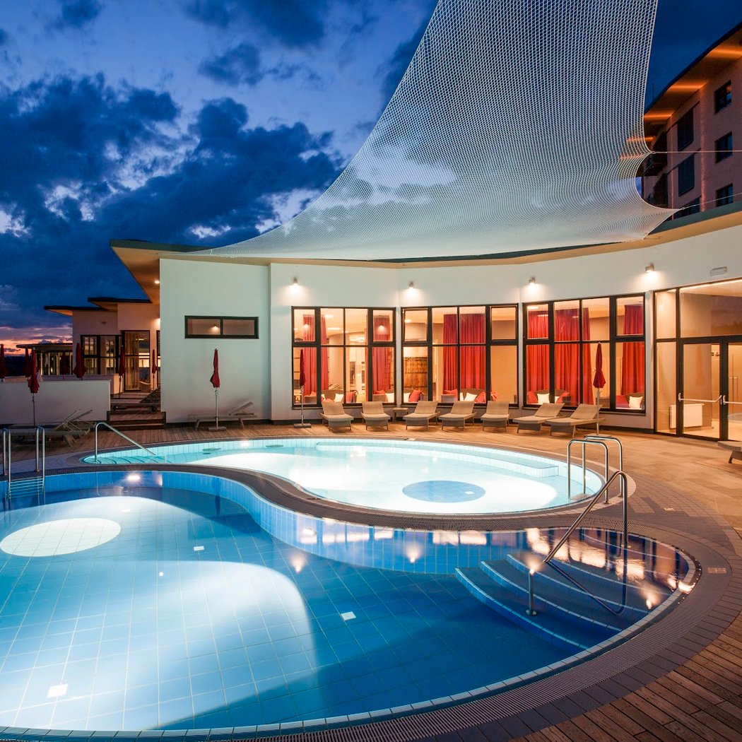 Allegria Resort Stegersbach 3