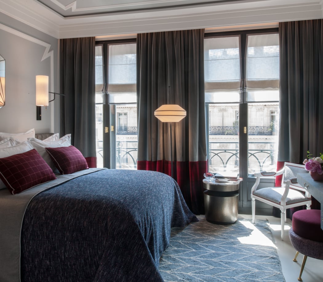 Nolinski Paris - Evok Collection 4