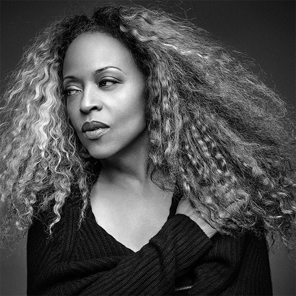 A Night Dedicated to Cassandra Wilson