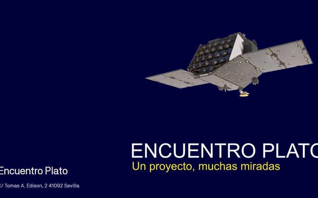 Encuentro PLATO: un proyecto, muchas miradas 1