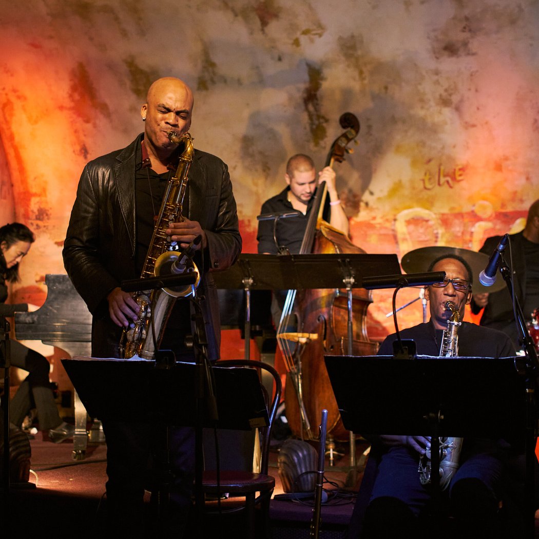 Sunday Matinee Jazz Series 2