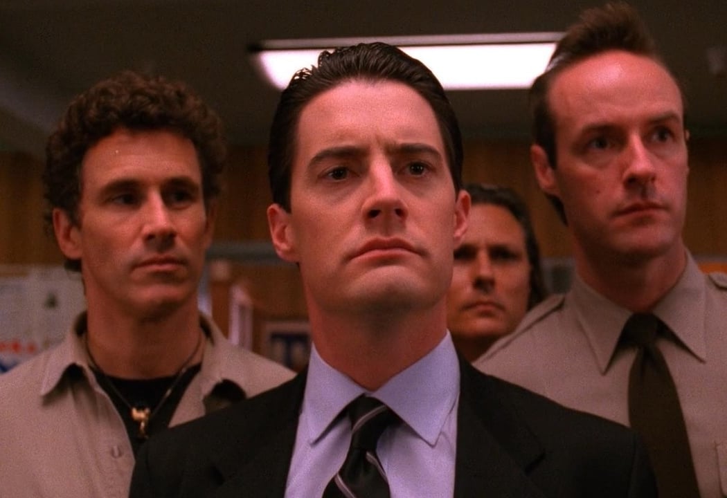 Twin Peaks: Season 2, Ep. 10 & 11 1