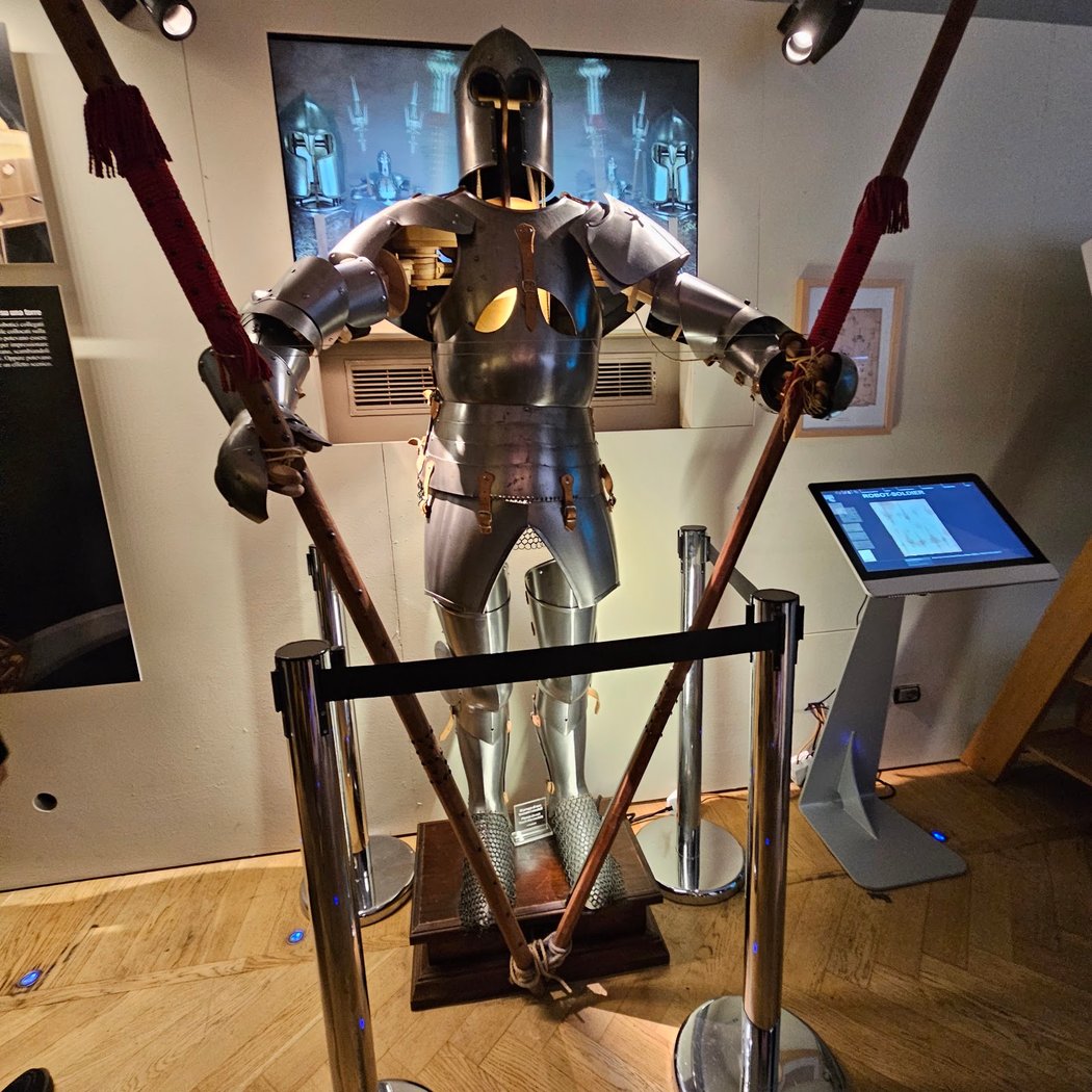 Leonardo3 2