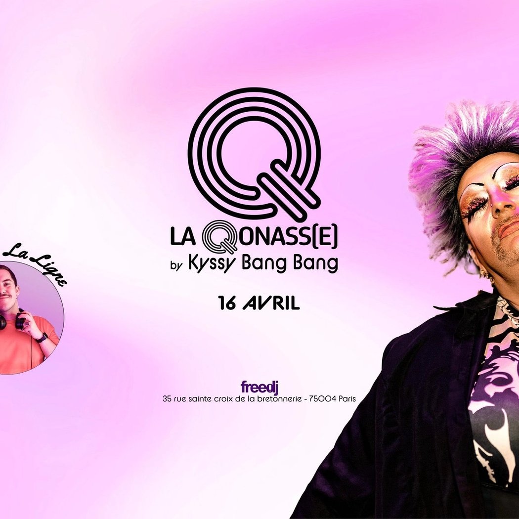 La Qonasse S04ep32 1