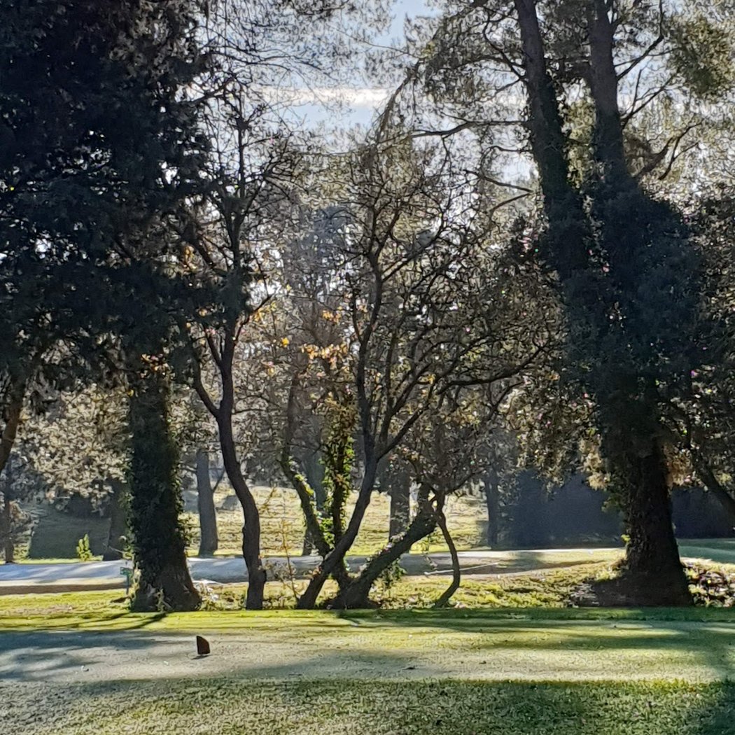Aix Marseille Golf Club - Club House 3