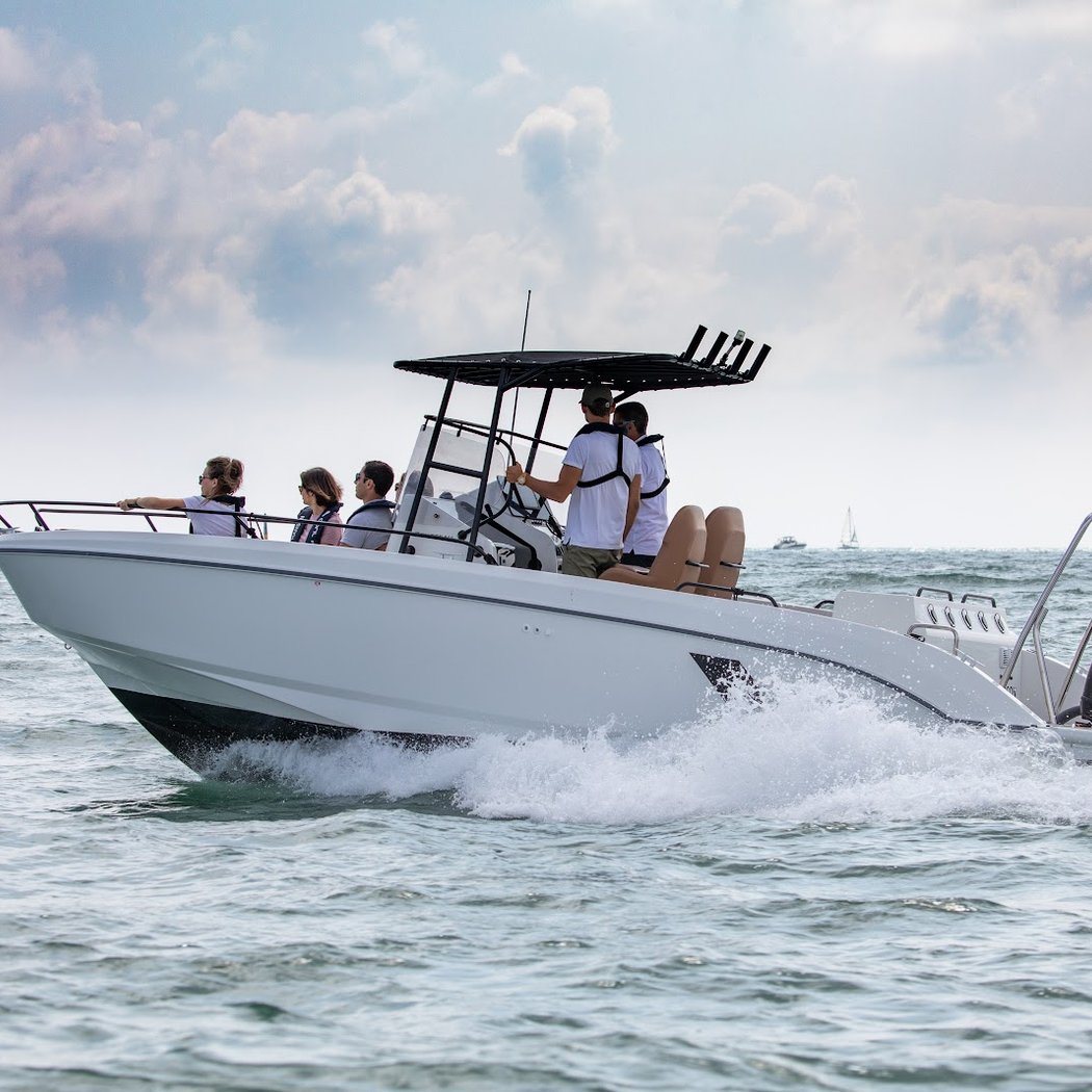 APRIL Marine 3
