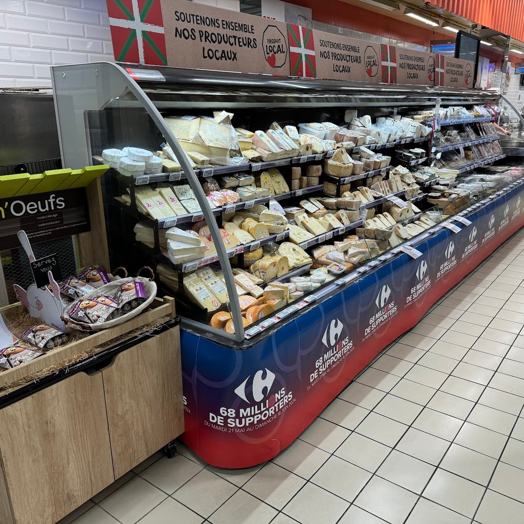 Market Mauléon 1