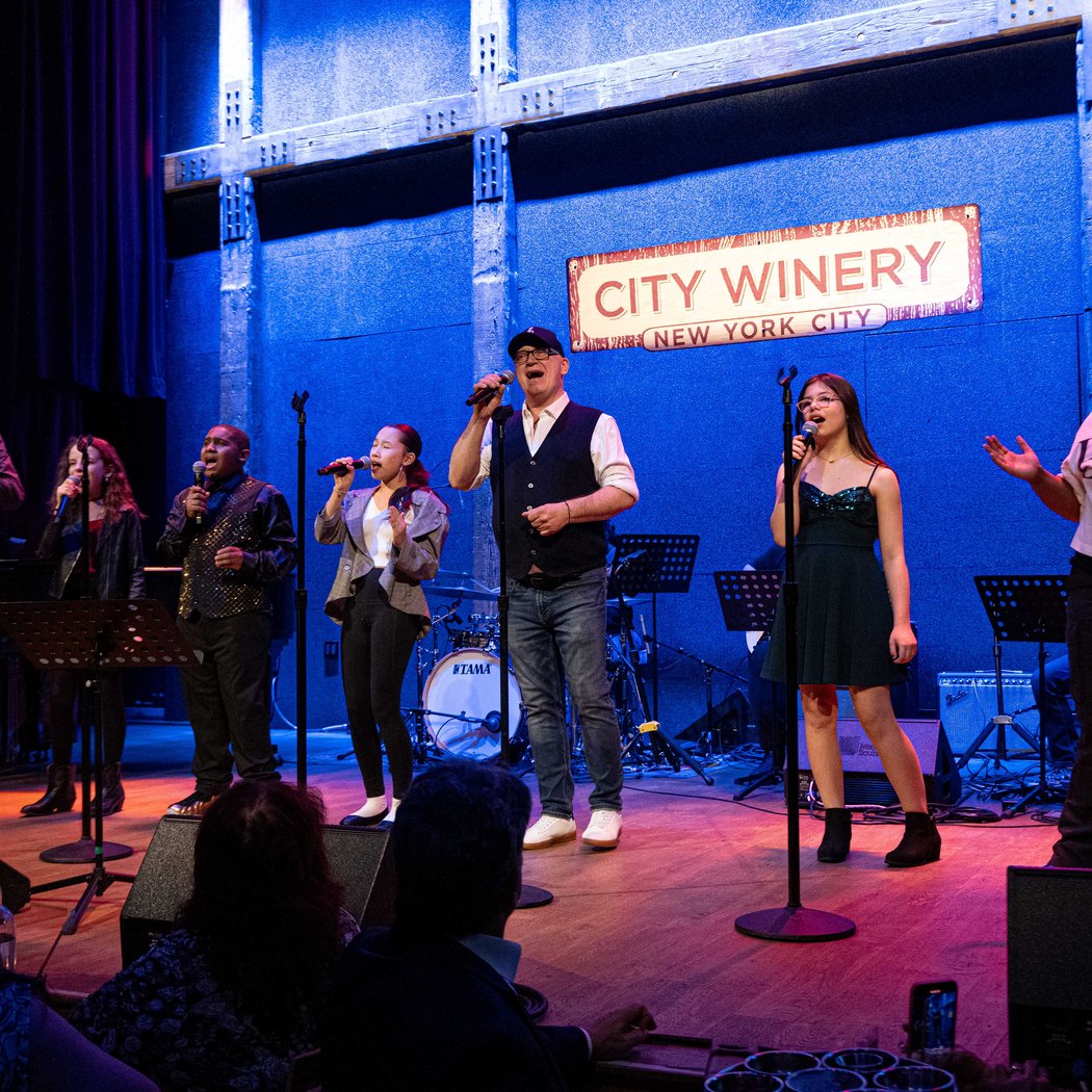 City Winery New York City 1