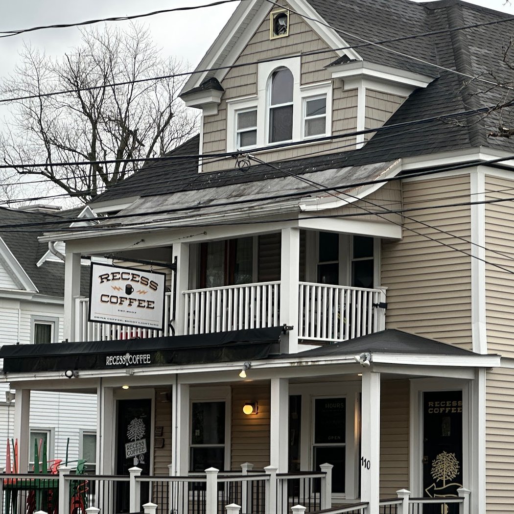 Recess Coffee Westcott 3