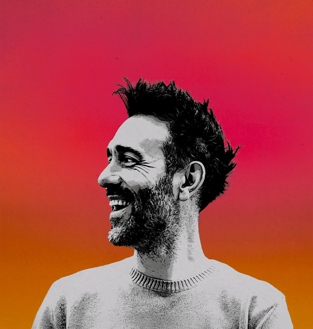CHARLIE WINSTON 1