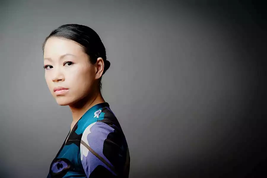Composition Colloquium: Aiyun Huang 1