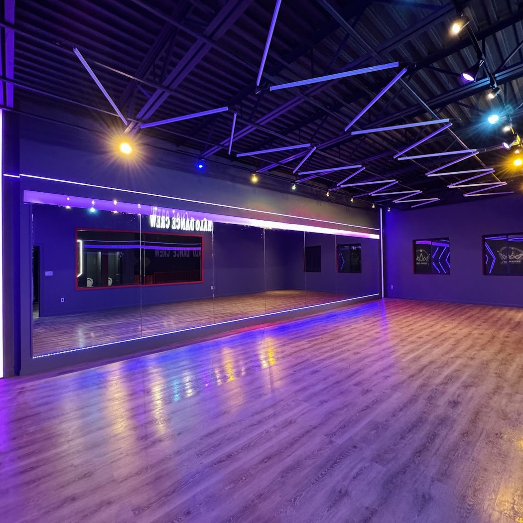 HALO DANCE CREW 2