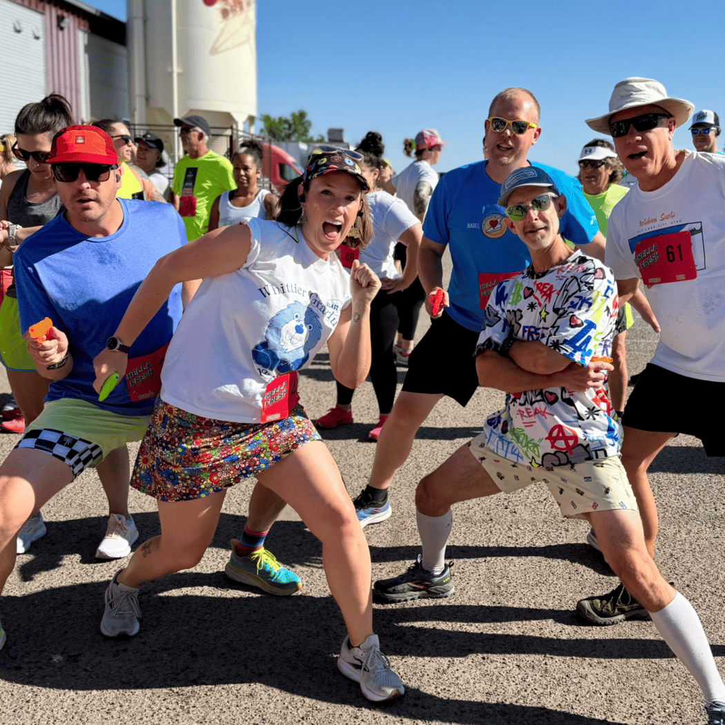 Hella Fresh 5K 3