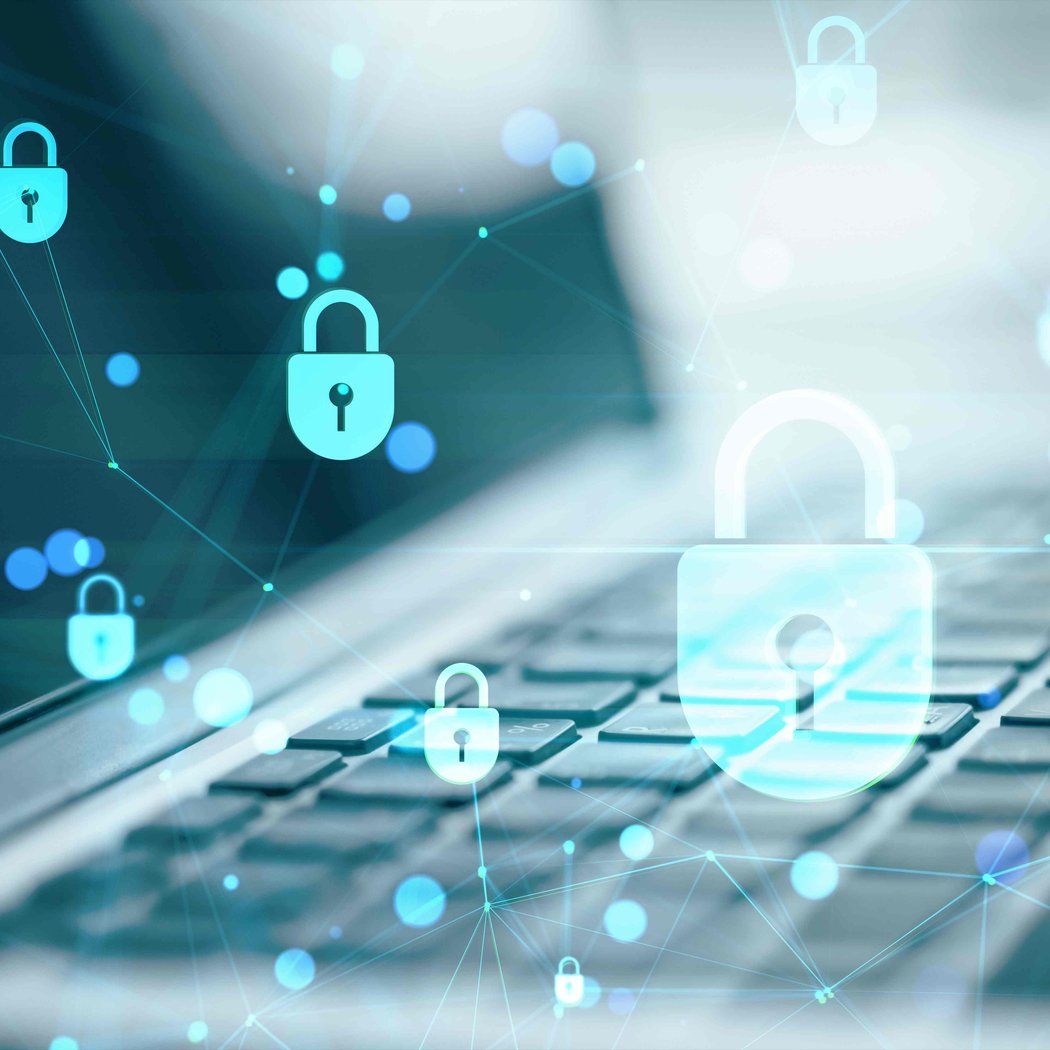 Échanges sur la sécurité des données informatiques 1