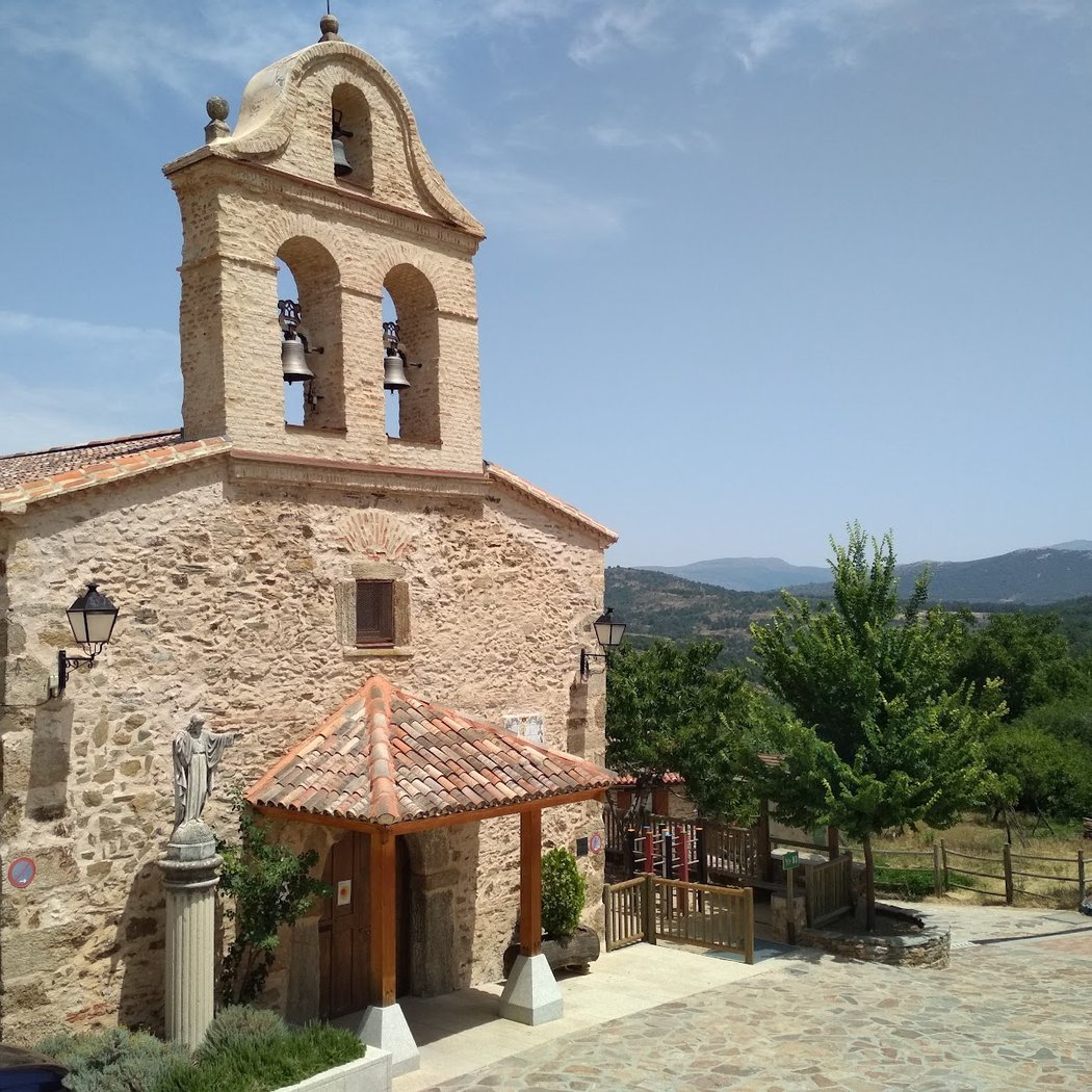La Hiruela 1