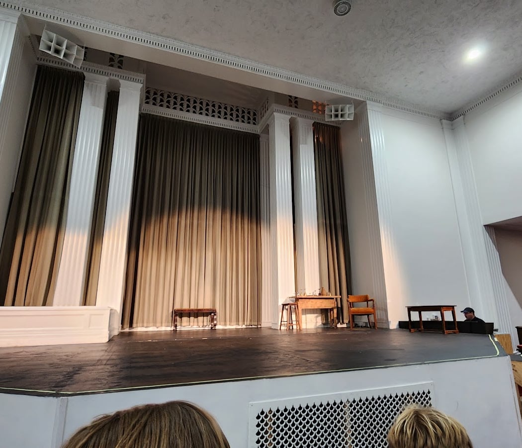 The Velveteen Rabbit live stage play 2