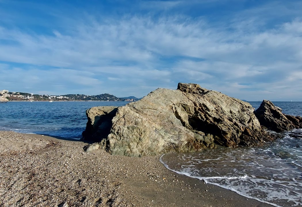 Sentier du littoral La Mitre Toulon 3