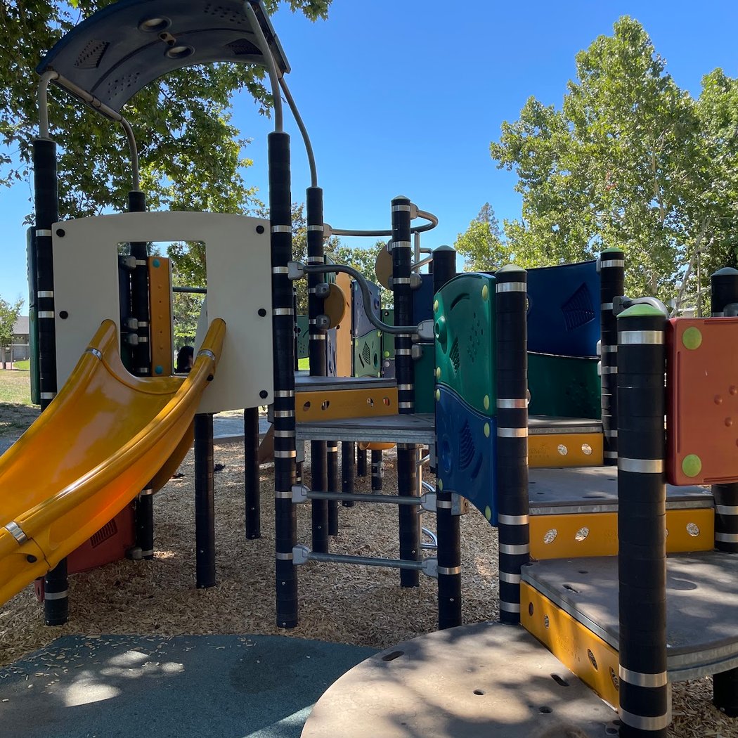 Leif Erikson Park 2