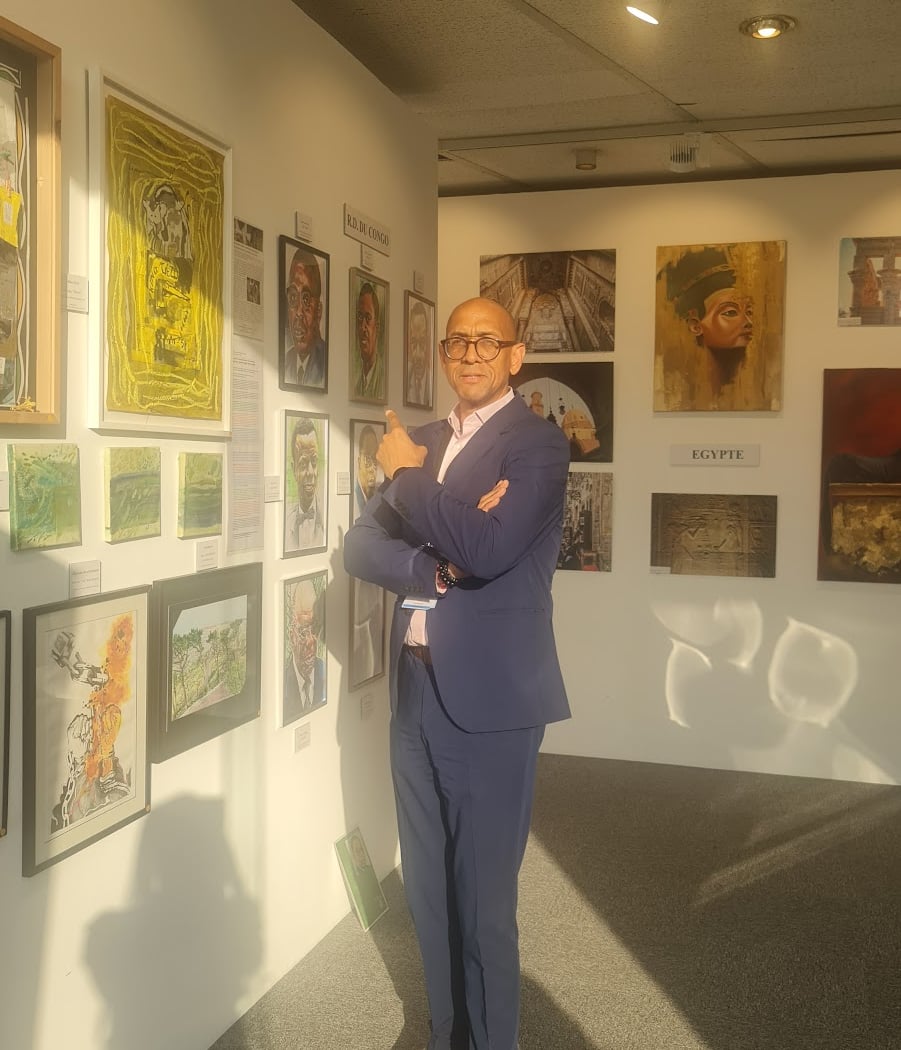 ABA - Africa by Art Paris 3
