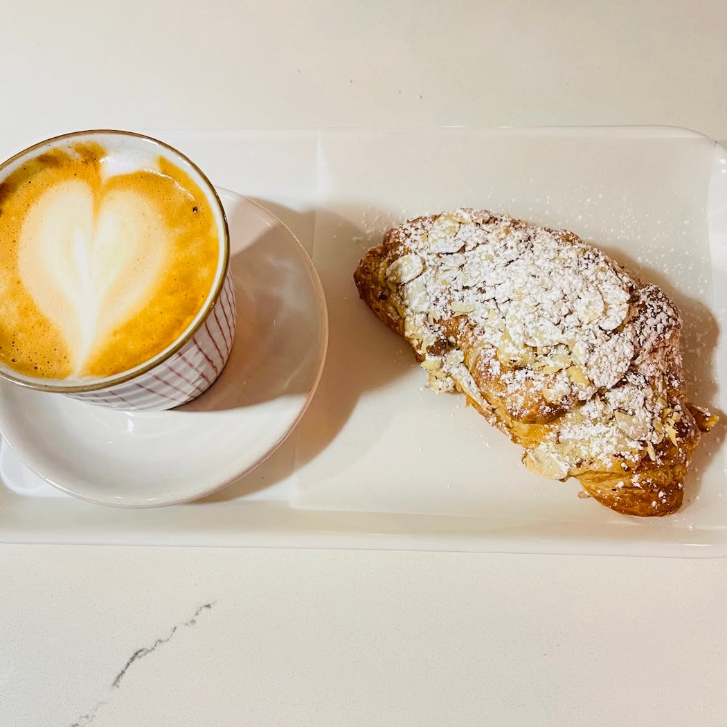 im Moment Kaffee 1