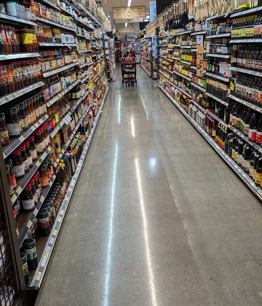 H Mart San Francisco 4