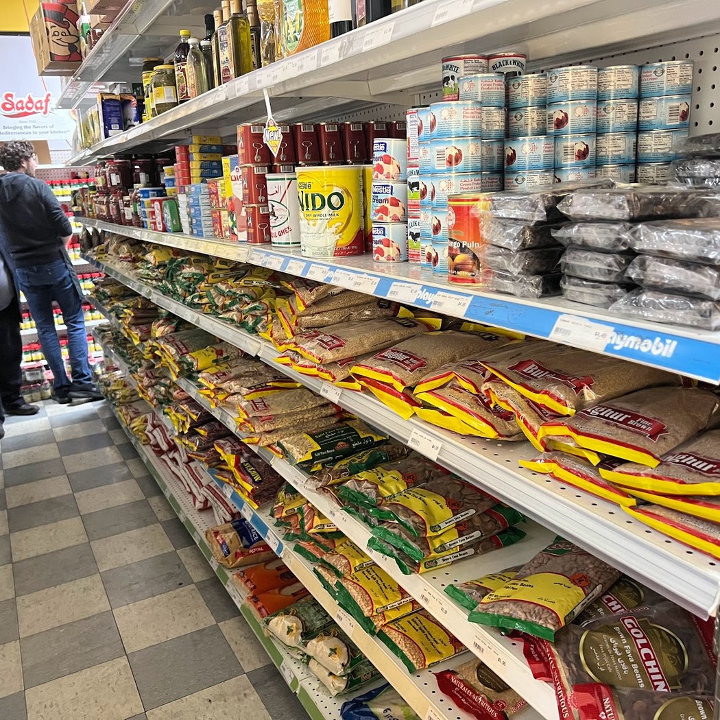Shish Market Mediterranean and European Convenient Grocery 2