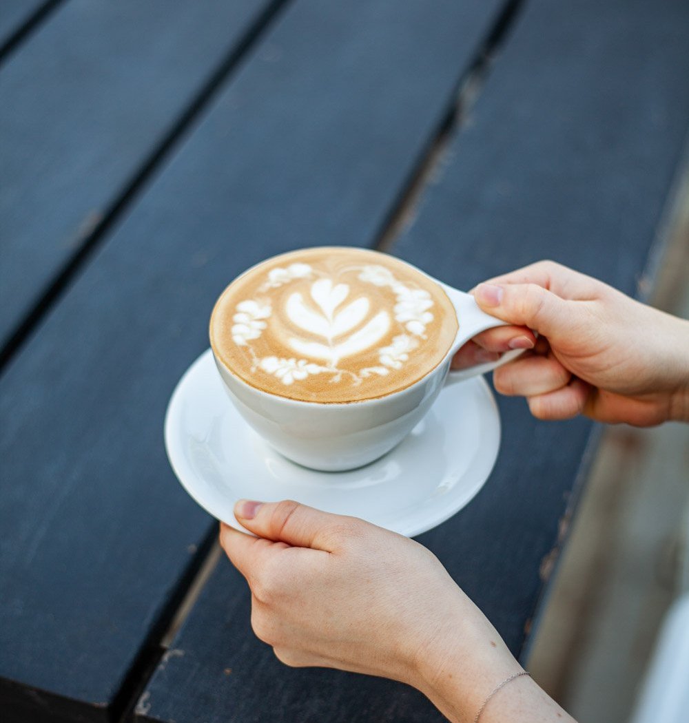 You Matter Coffee 1